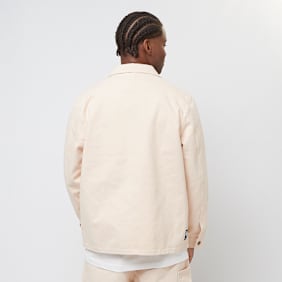 Zoo York Essential Workwear Jacket beige