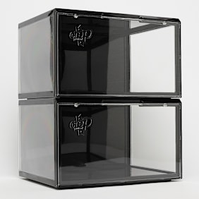 Crep Protect Crep Crates V2 zwart