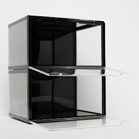 Crep Protect Crep Crates V2 zwart