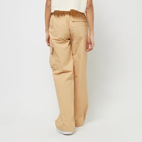 Karl Kani Small Signature Washed Cargo Pants beige
