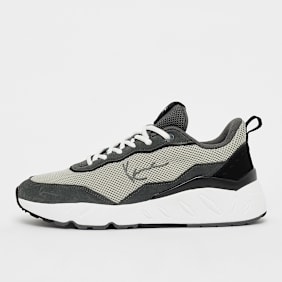 Karl Kani Hood Runner PRM grau