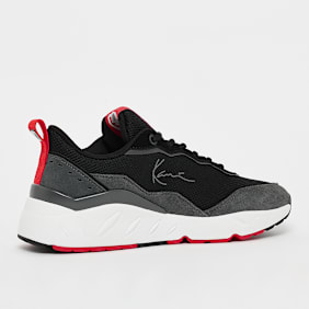 Karl Kani Hood Runner PRM noir