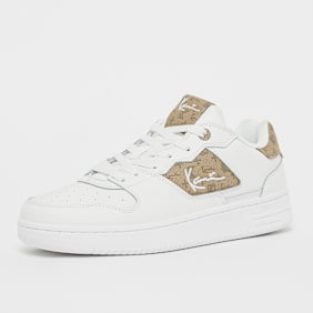 Karl Kani 89 Classic blanc