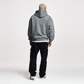 2Y STUDIOS Lunas 2-Pocket Cargo Pants preto