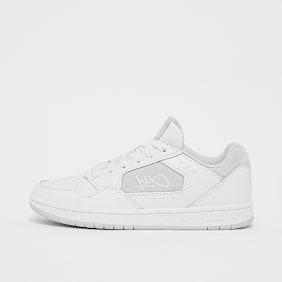 K1X Sweep Low biały