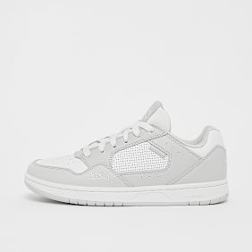 K1X Sweep Low weiß