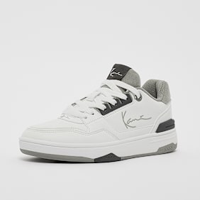 Karl Kani LXRY 2K (GS) blanc