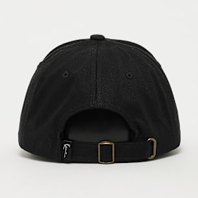 Karl Kani Signature Essential Cap schwarz