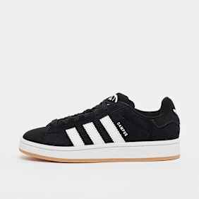 adidas Originals Campus 00s Kids Sneaker (GS) schwarz