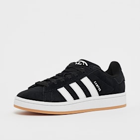 adidas Originals Campus 00s (GS) noir
