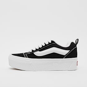 Vans Knu Stack nero