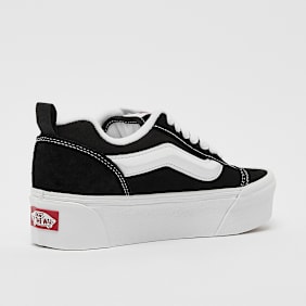 Vans Knu Stack nero