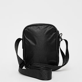 Karl Kani Retro Messenger Bag noir