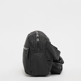 Karl Kani Signature Essential Hip Bag schwarz