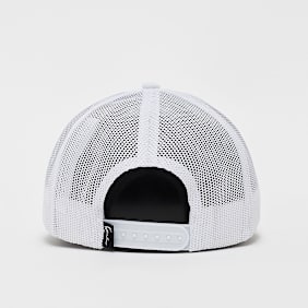 Karl Kani Sport Mesh Trucker Cap blanc