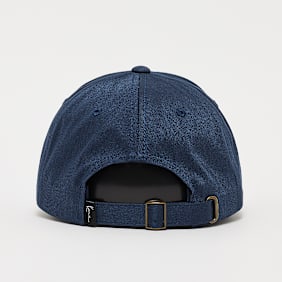 Karl Kani Signature Essential Cap black bleu
