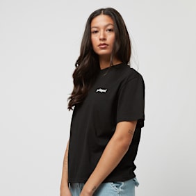 Miss Tee Babygal Tee preto