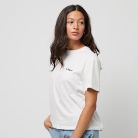 Miss Tee Babygal Tee branco