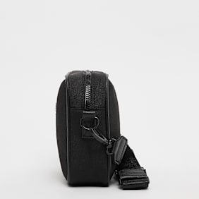 Karl Kani Signature Essential Messenger Bag noir