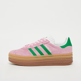 adidas Originals Gazelle Bold W Sneaker lichtroze