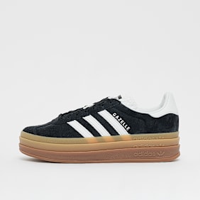 adidas Originals Gazelle Bold W Sneaker schwarz