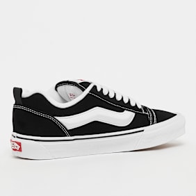 Vans Knu Skool czarny