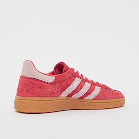 adidas Originals Handball Spezial Sneaker rot