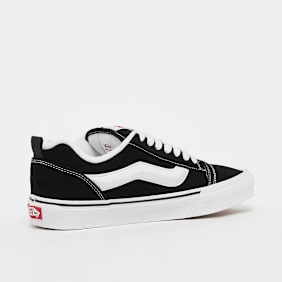 Vans Knu Skool czarny