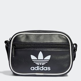 adidas Originals adicolor Mini Airliner nero