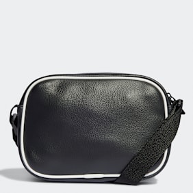 adidas Originals adicolor Mini Airliner nero