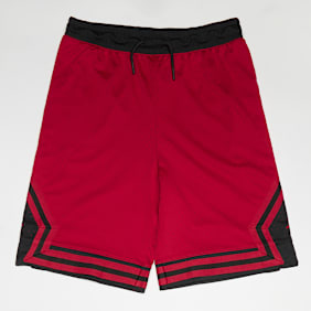Jordan Air Diamond Short crvena