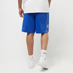Nike   NBA Dal MNK Dri Fit SWGMN Short ICN 18 blau
