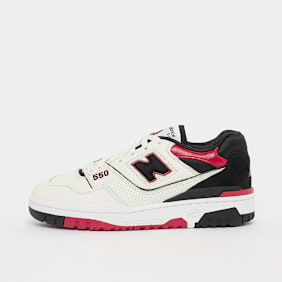 New Balance 550 weiß