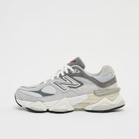New Balance 9060 grijs