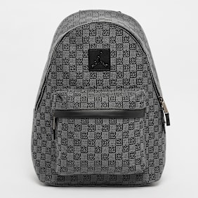 Jordan Jam Monogram Backpack rojo