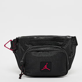 Jordan Rise Cross Body Bag schwarz