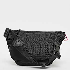 Jordan Rise Cross Body Bag schwarz