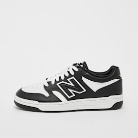 New Balance 480 (GS) noir