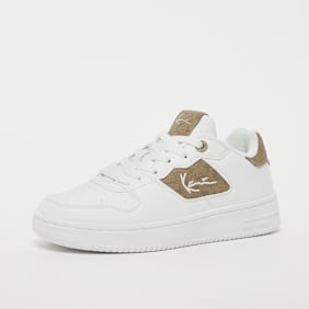 Karl Kani 89 Classic (GS) blanc