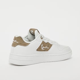 Karl Kani 89 Classic (GS) Weiss