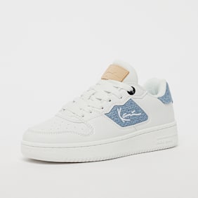 Karl Kani Kani 89 Classic (GS) weiß