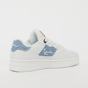 Karl Kani Kani 89 Classic (GS) weiß