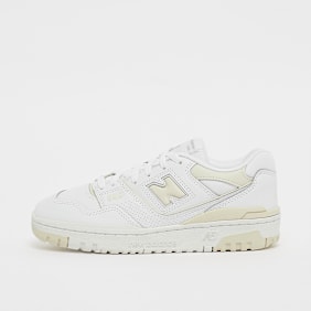 New Balance 550 (GS) blanc