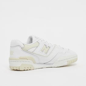 New Balance 550 (GS) weiß