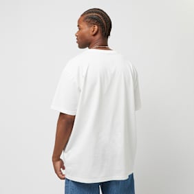 Upscale by Mister Tee Up to the Sky Oversize Tee branco
