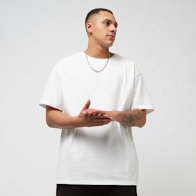 Upscale by Mister Tee Touch the Sky Oversize Tee blanc