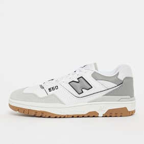 New Balance 550 blanc