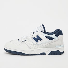 New Balance 550 weiß