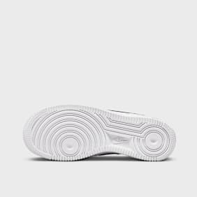 Nike Air Force 1 LV8 2 (GS) blanc