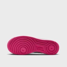 Nike Air Force 1 LV8 2 (GS) bianco